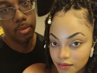 Jasmineexoticebony's Sexcam
