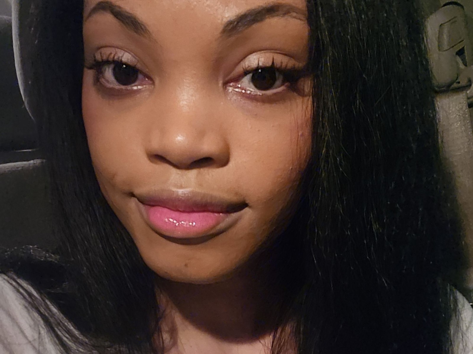 Jasmineexoticebony's profile - Image n°1