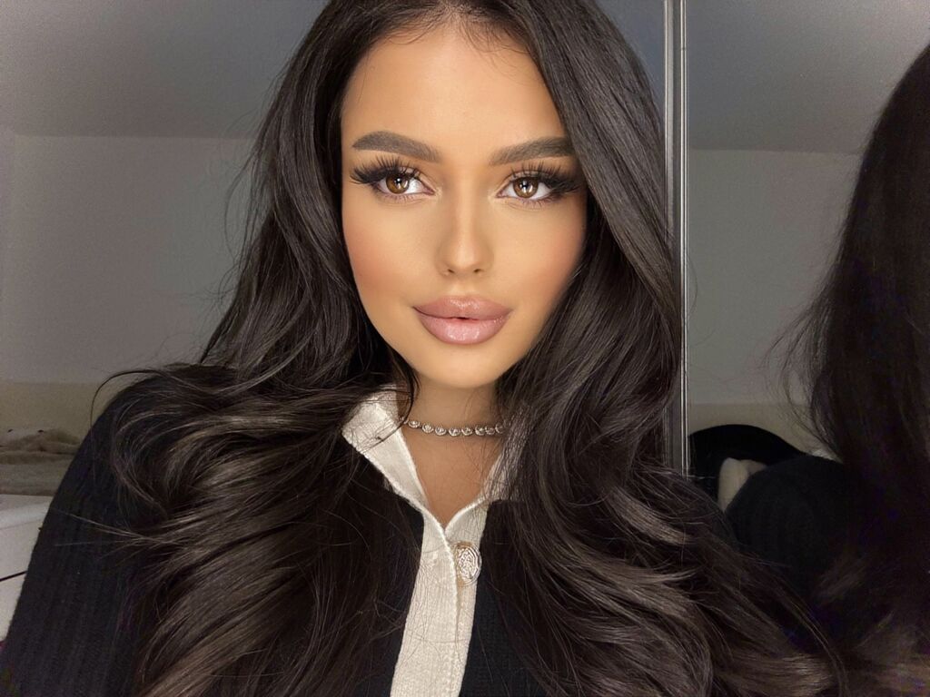 Jasminehille' profilo - Immagine n°1