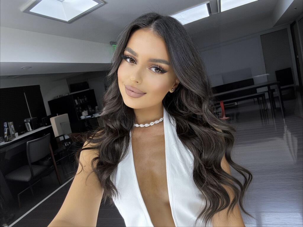 Jasminehille's Profil - Bild n°1