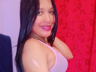 Sexo por webcam con Jasminehilles