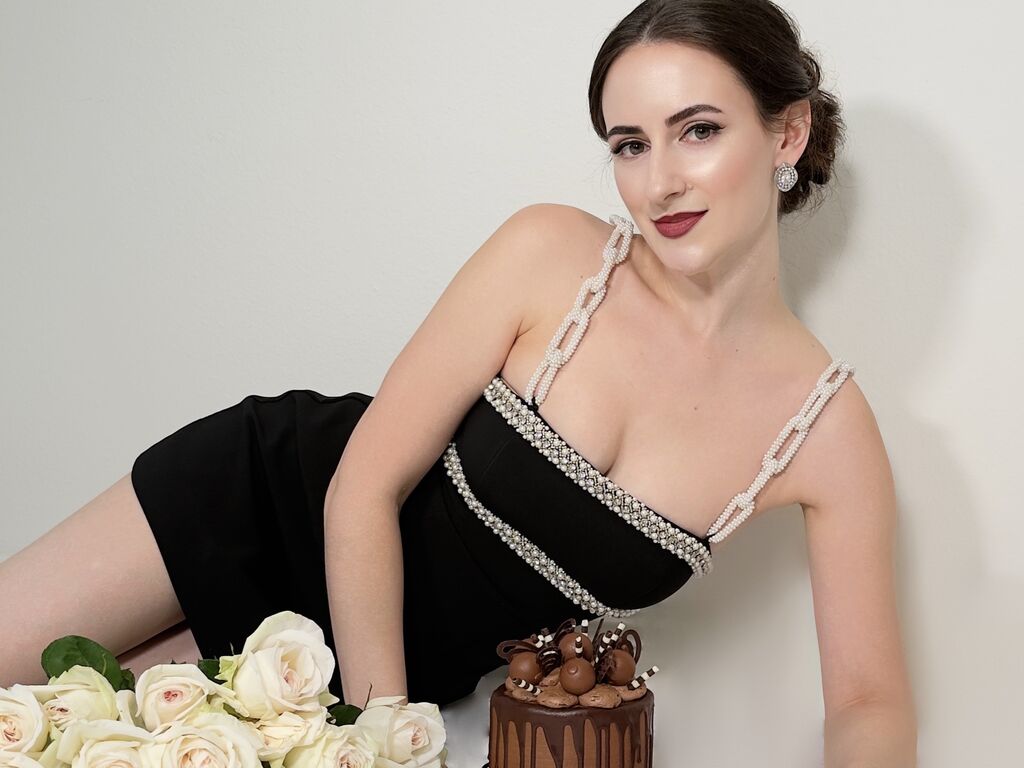 Jasminehuxley's Profil - Bild n°1