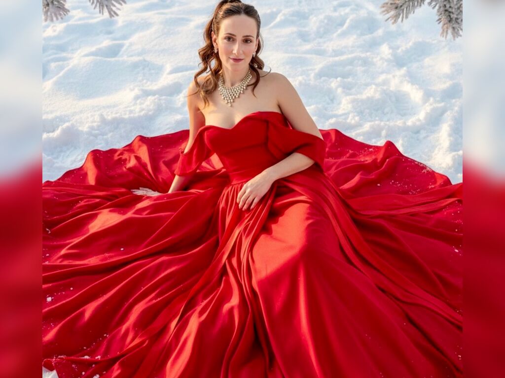 Perfil con Jasminehuxley - Imagen  n°1