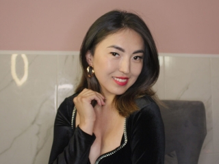 Jasminejanney's Sexcam