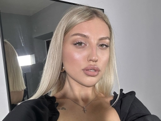 Jasminekia's Sexcam