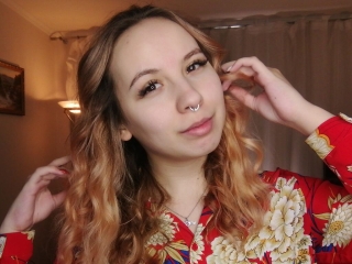 Jasminemilko's Sexcam