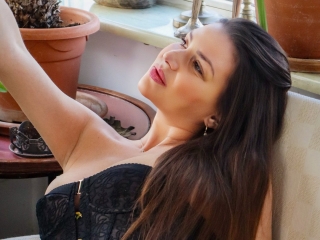 Webcam sex with Jasminenoirr