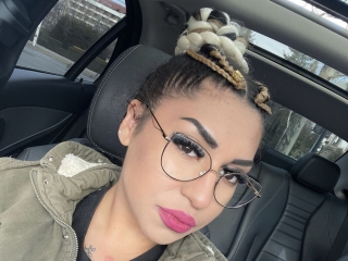 Jasmineq's Sexcam