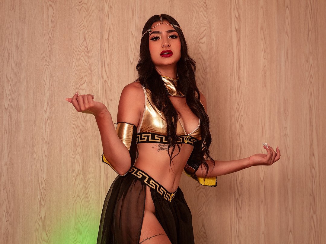 Jasminerhodes's profiel - Afbeelding n°1