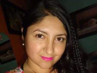 Webcam sex de Jasminerishart