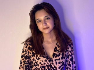 Jasminerodriges's profiel