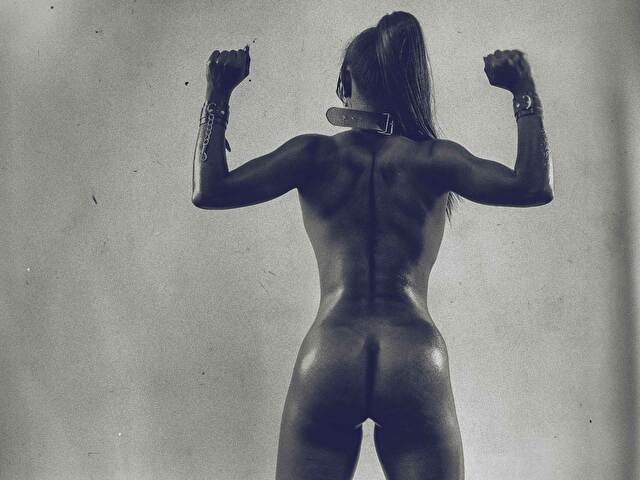 Profil de JasmineRoxy - Photo n°8