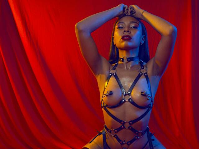 Profil de JasmineRoxy - Photo n°9