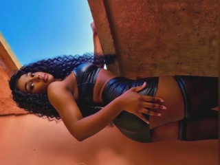 Jasminesalmie's Sexcam