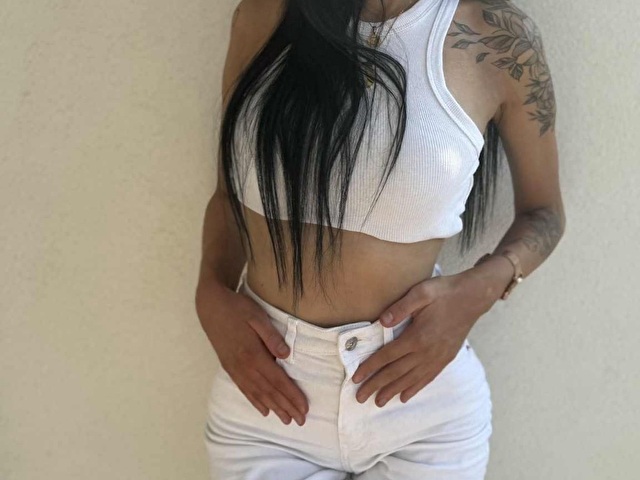 Jasminehorny's Profil - Bild n°13