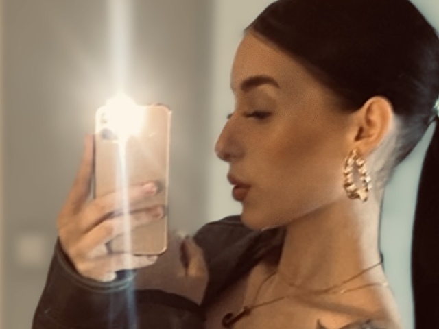 Jasminehorny's Profil - Bild n°1