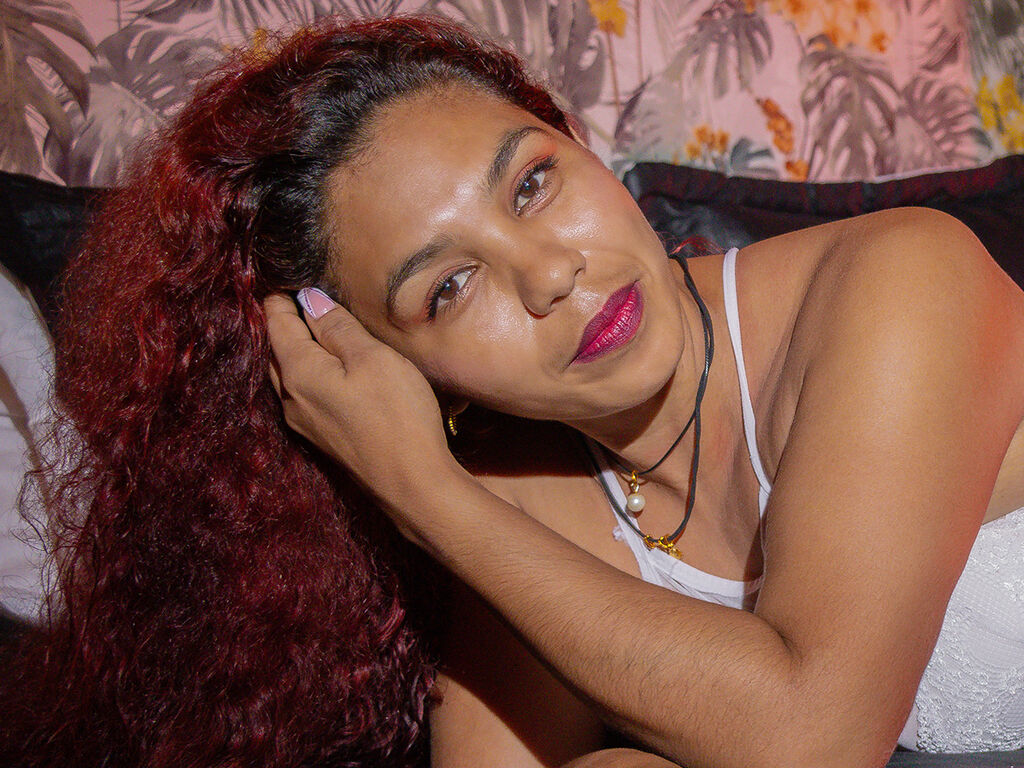Jasminesharp's profile - Image n°1
