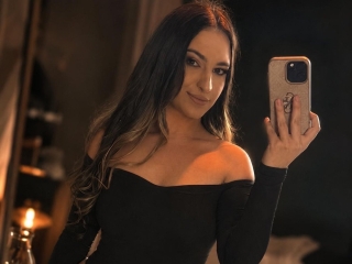 Profil de Jasminestafford
