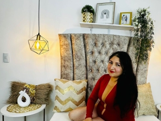 Jasminetruv's Sexcam