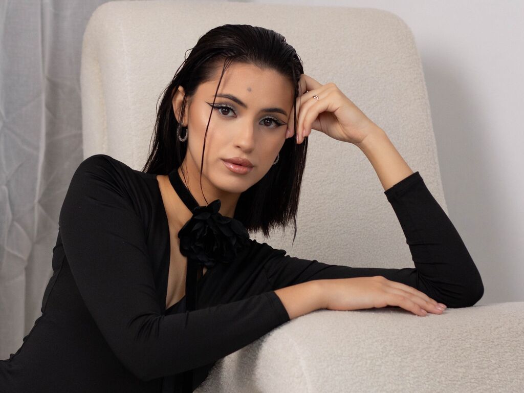 Jasminewilkins's profile - Image n°1