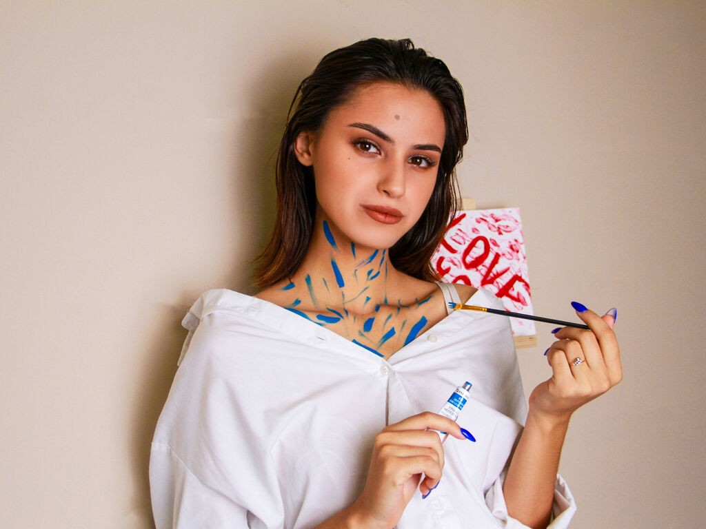 Jasminewilkins's Profil - Bild n°7