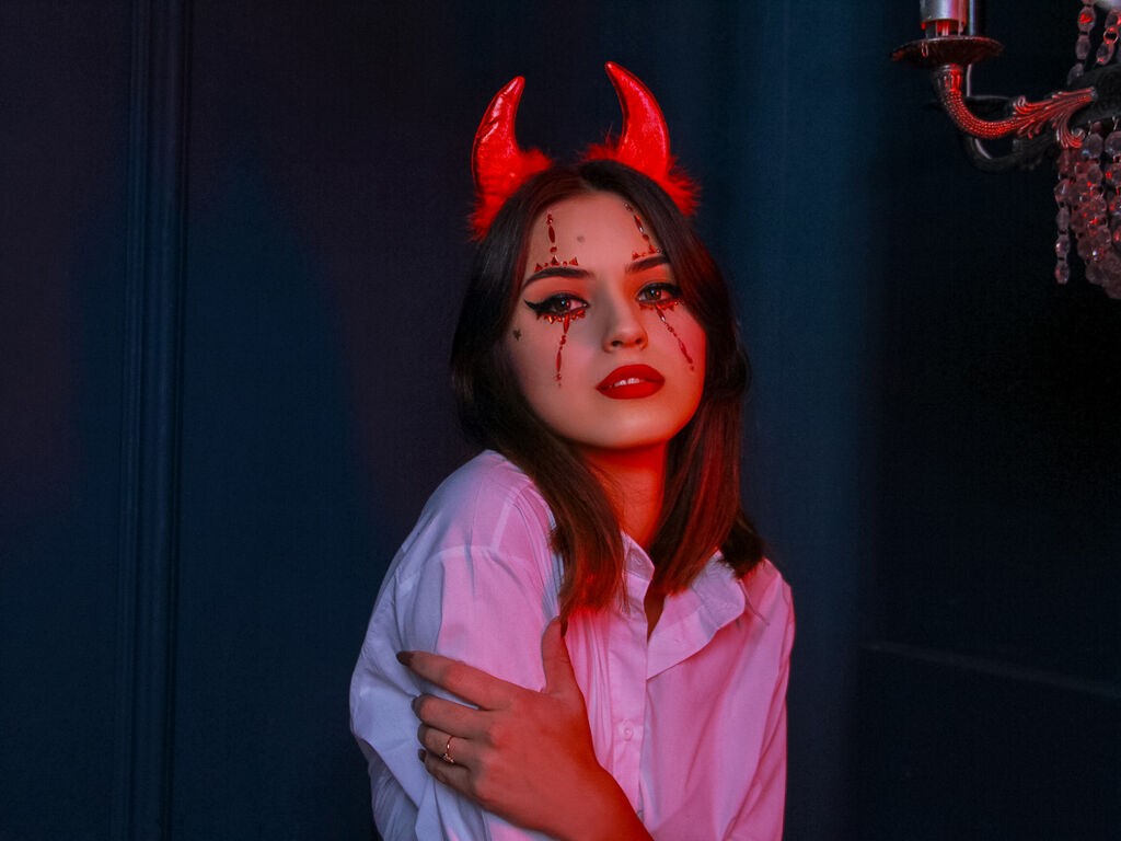 Jasminewilkins's Profil - Bild n°6