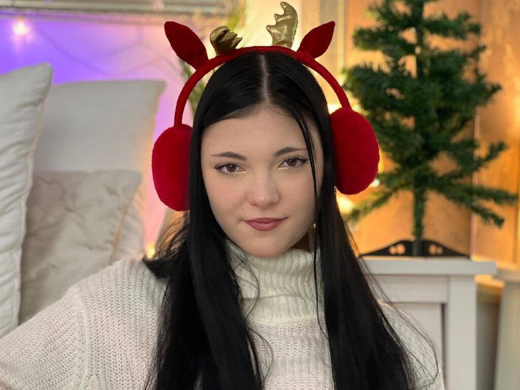 Jasmingrays's profile - Image n°0