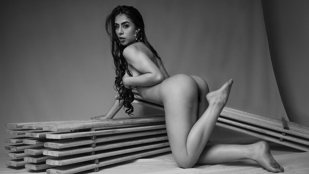 Profil de Jasmingreyx - Photo n°1