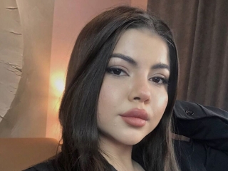 Jasminharriss's Sexcam