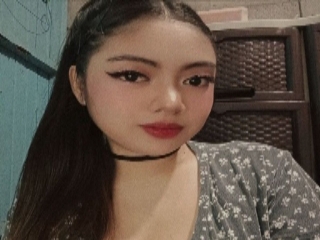 Jasminhottie's Sexcam