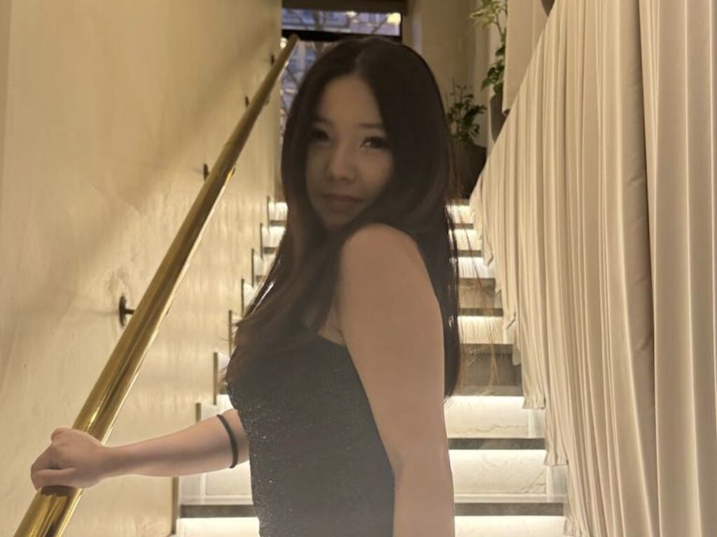 Jasminkinsley's profiel - Afbeelding n°1