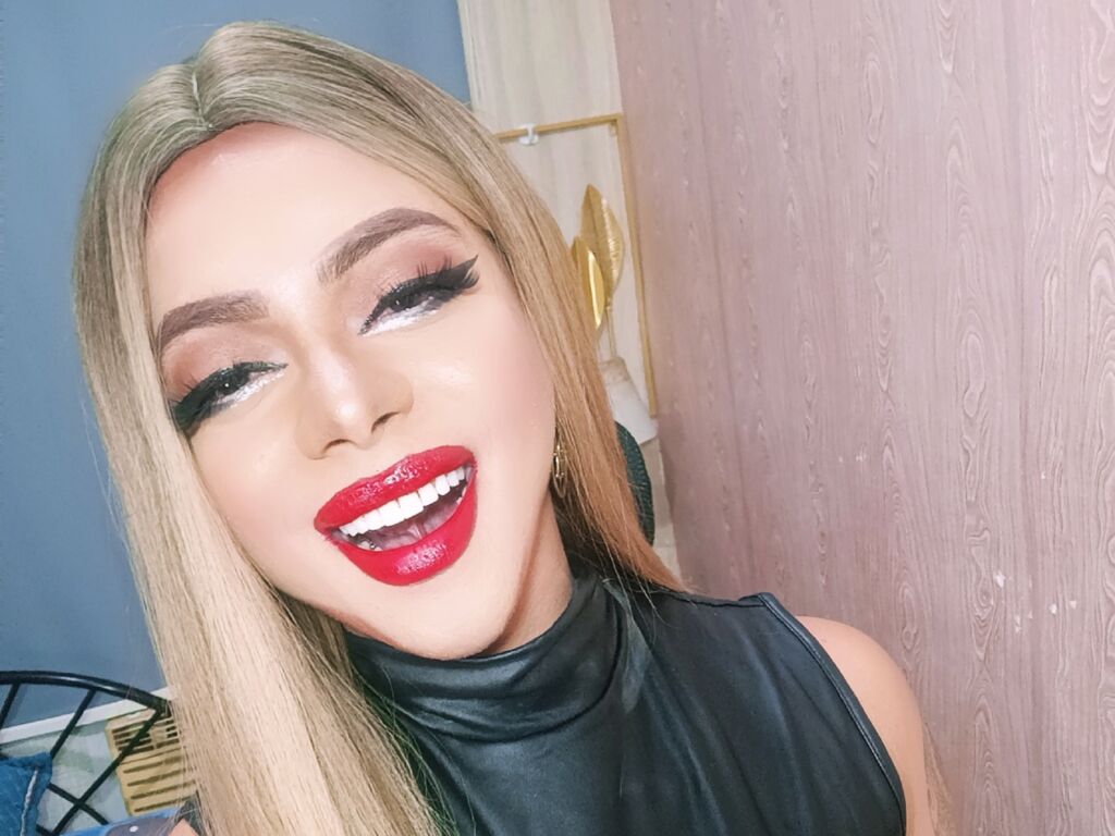 Jasminkox's profiel - Afbeelding n°1