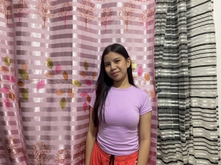 Jasminmendoza's Sexcam