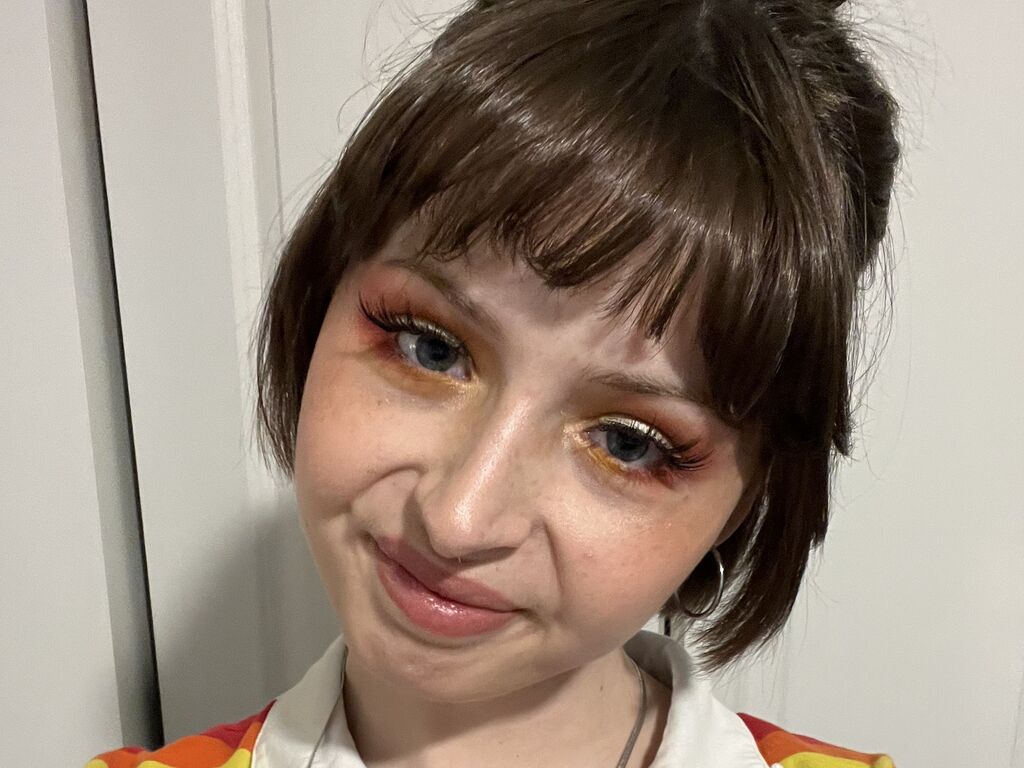 Jasminprincessa's profile - Image n°1