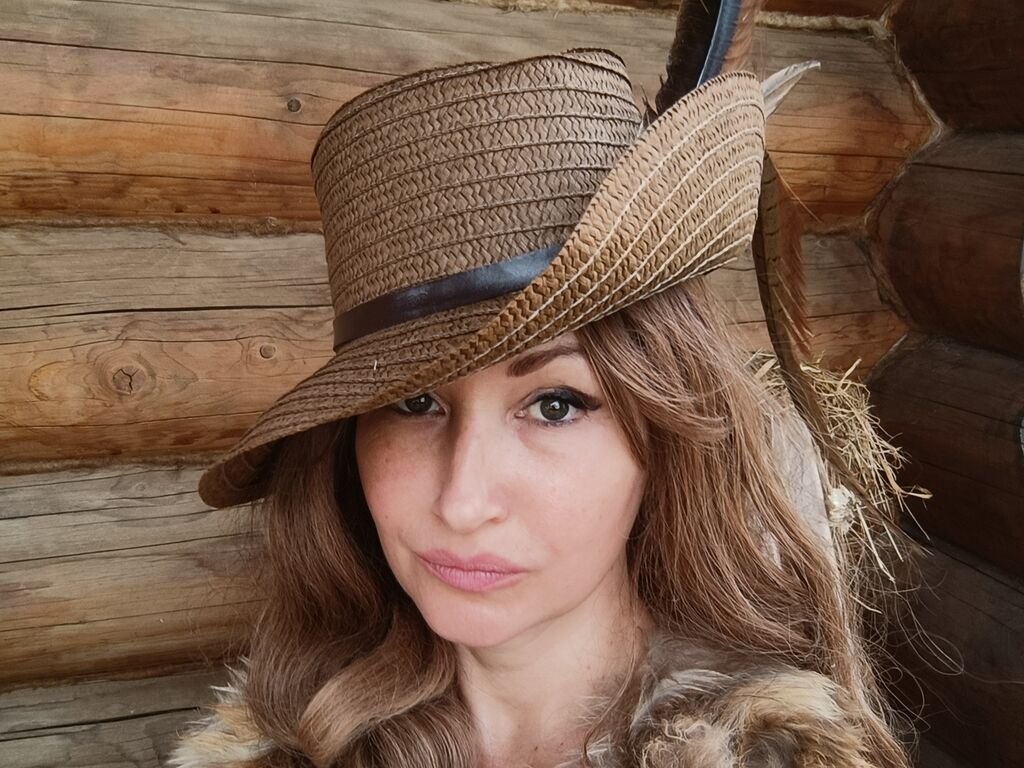 Jasminrom's profiel - Afbeelding n°1