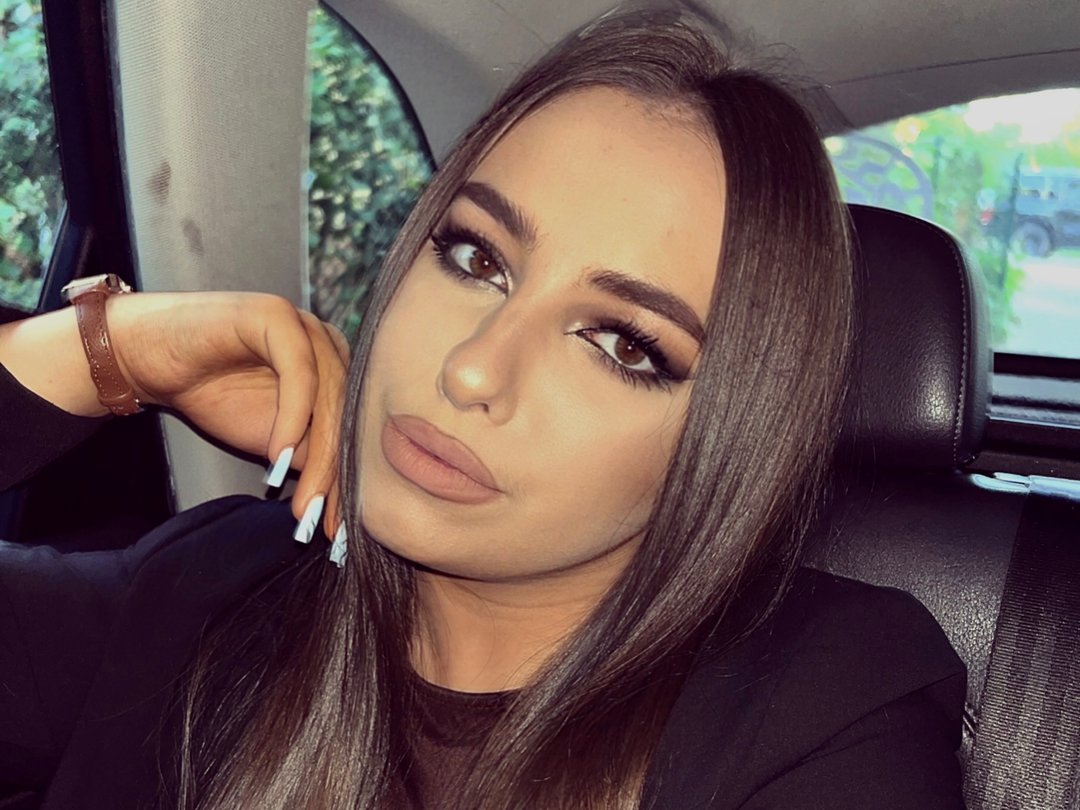 Jasminsanders's profile - Image n°0