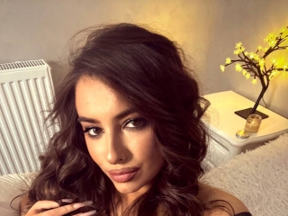 Jasminsanderss's profiel