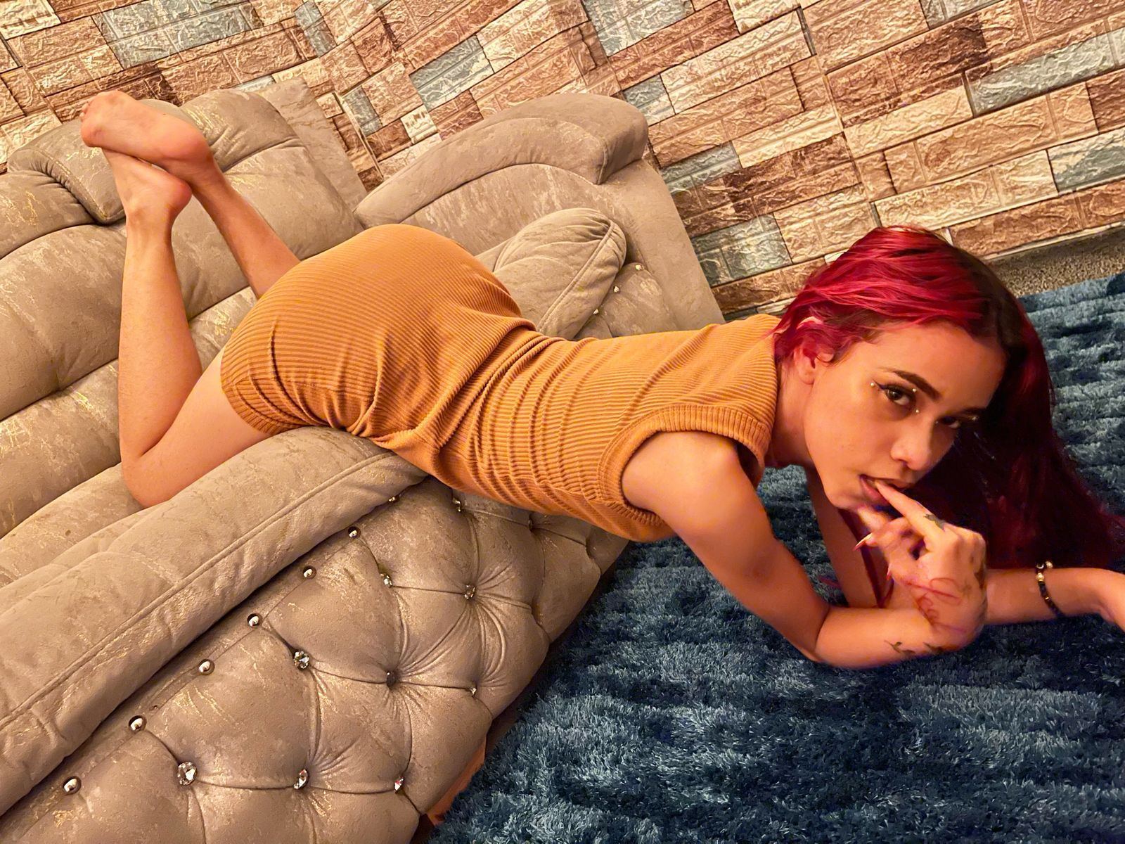 Profil de Jasminskinny - Photo n°1