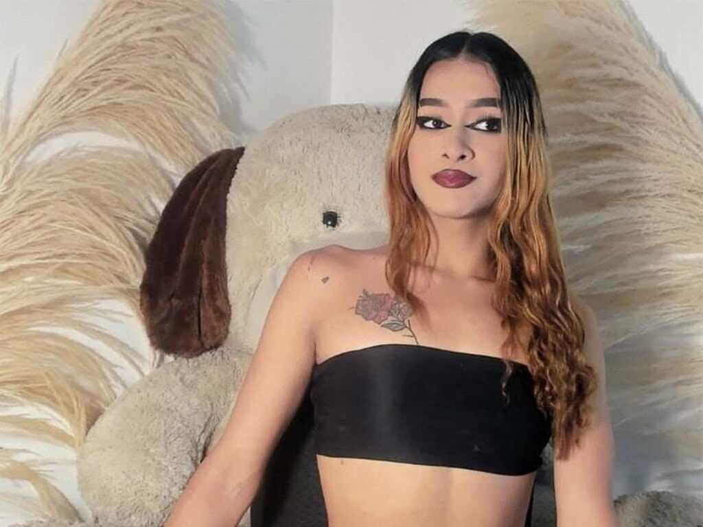 Jasminspain's profile - Image n°0