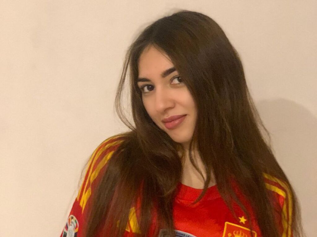 Jasminsun's profile - Image n°0