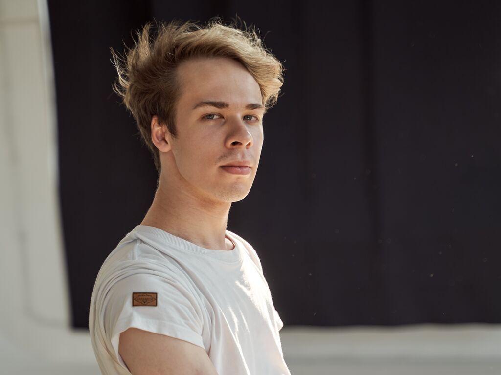 Jasonbowman' profilo - Immagine n°1