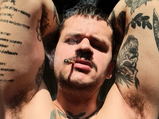 Jasonking's Sexcam
