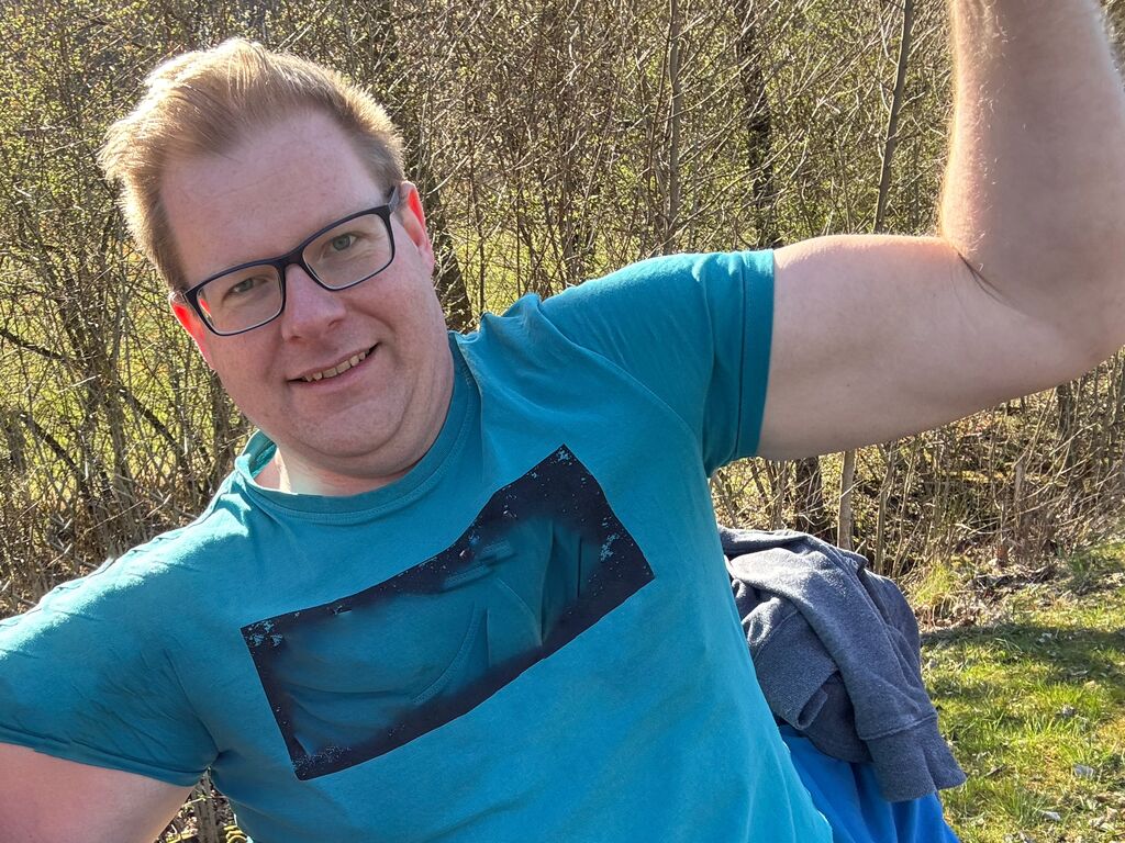 Perfil con Jasonryder - Imagen  n°1