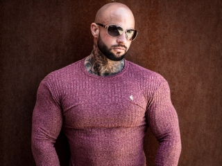 Webcam sex de Jasonstromm