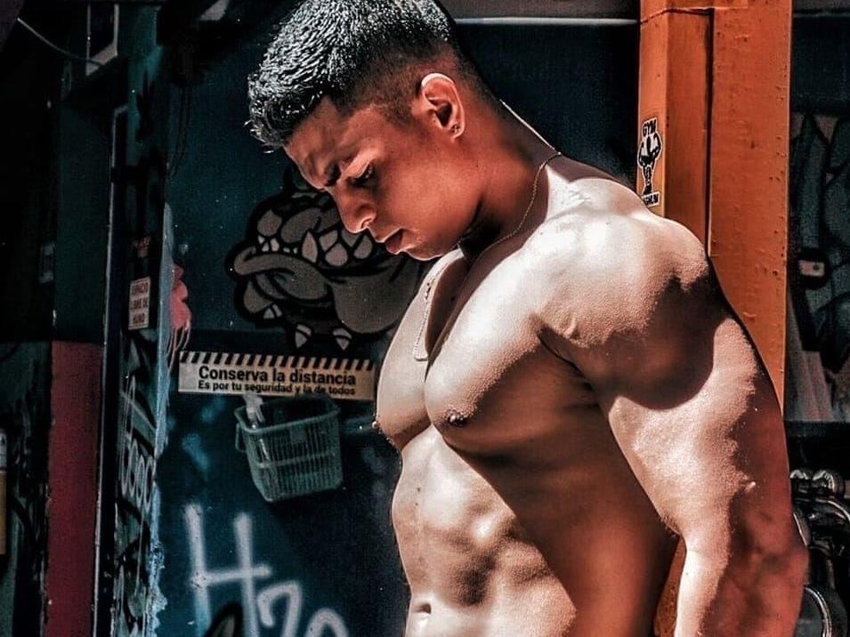 Jaspbrooks's Profil - Bild n°5