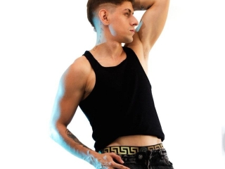 Jasper_Jones18's Sexcam