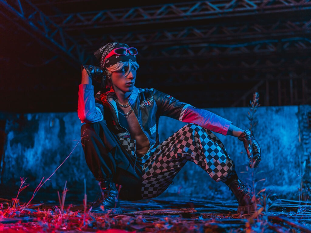 Jaspercooper's Profil - Bild n°2