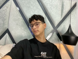 Jaspermonth's Sexcam