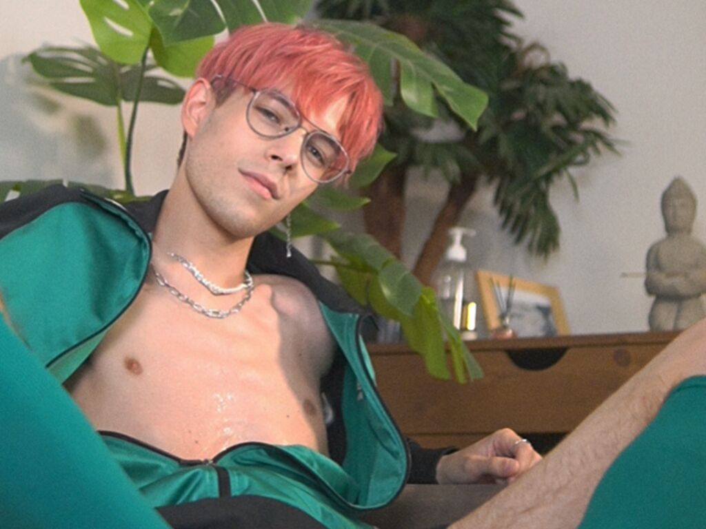 Jasperwilson' profilo - Immagine n°0
