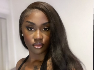 Jassylove's Sexcam